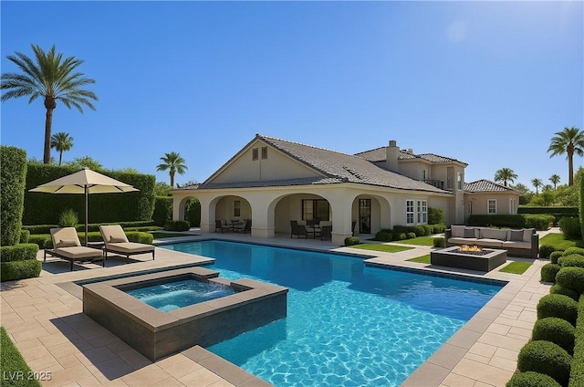 7475 Gilespie St, Las Vegas, NV 89123 - photo 5