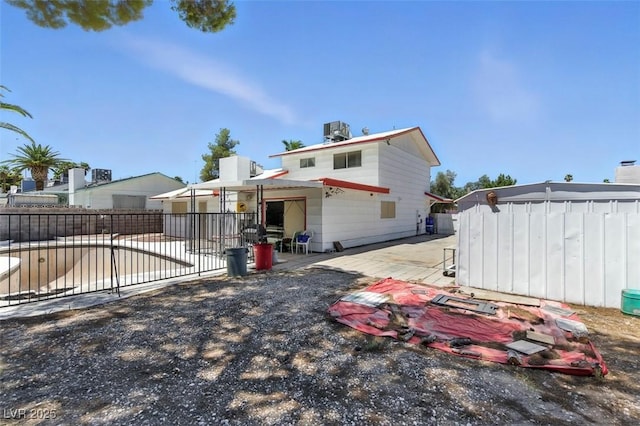 4311 El Campana Way, Las Vegas, NV 89121 - photo 43
