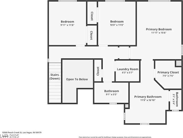 10568 Peach Creek St, Las Vegas, NV 89179 - photo 48