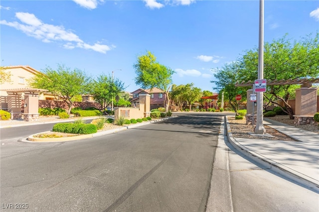 10568 Peach Creek St, Las Vegas, NV 89179 - photo 42
