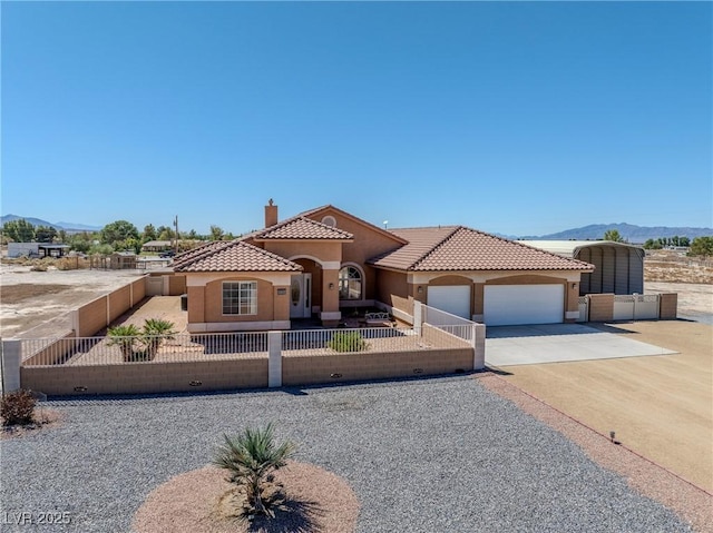2411 W Bluebird Ave, Pahrump, NV 89060 - photo 1