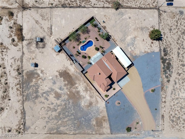 2411 W Bluebird Ave, Pahrump, NV 89060 - photo 3
