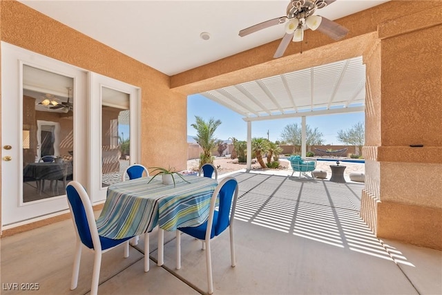 2411 W Bluebird Ave, Pahrump, NV 89060 - photo 31