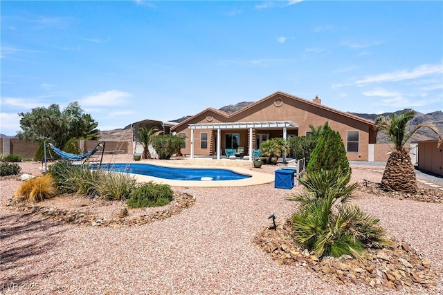 2411 W Bluebird Ave, Pahrump, NV 89060 - photo 33