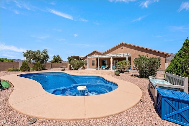 2411 W Bluebird Ave, Pahrump, NV 89060 - photo 35