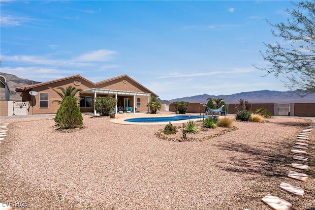 2411 W Bluebird Ave, Pahrump, NV 89060 - photo 36