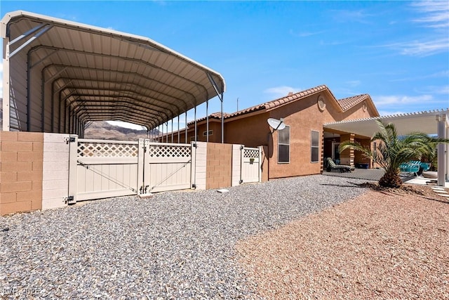 2411 W Bluebird Ave, Pahrump, NV 89060 - photo 37