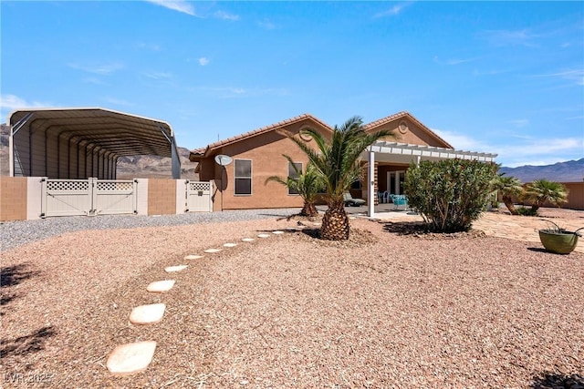 2411 W Bluebird Ave, Pahrump, NV 89060 - photo 38