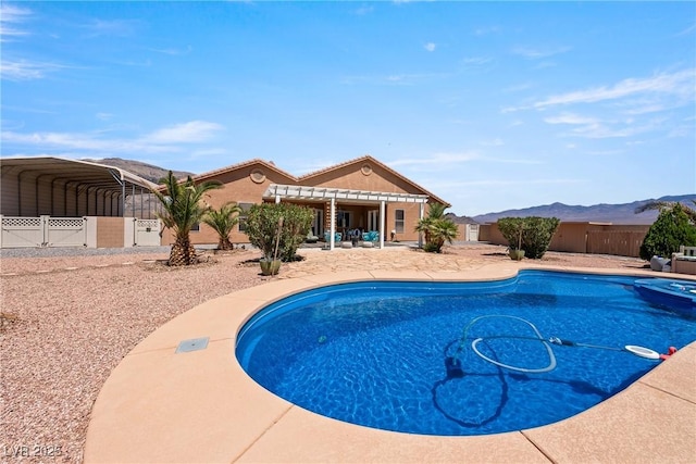 2411 W Bluebird Ave, Pahrump, NV 89060 - photo 39
