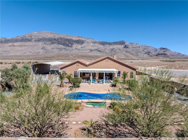 2411 W Bluebird Ave, Pahrump, NV 89060 - photo 40