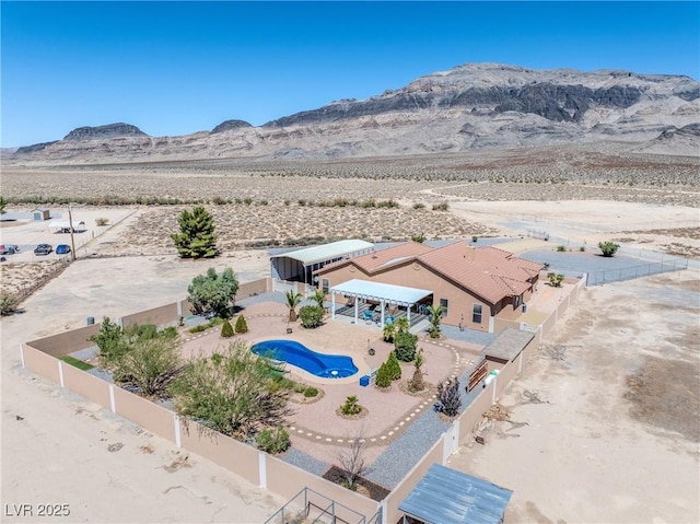 2411 W Bluebird Ave, Pahrump, NV 89060 - photo 41