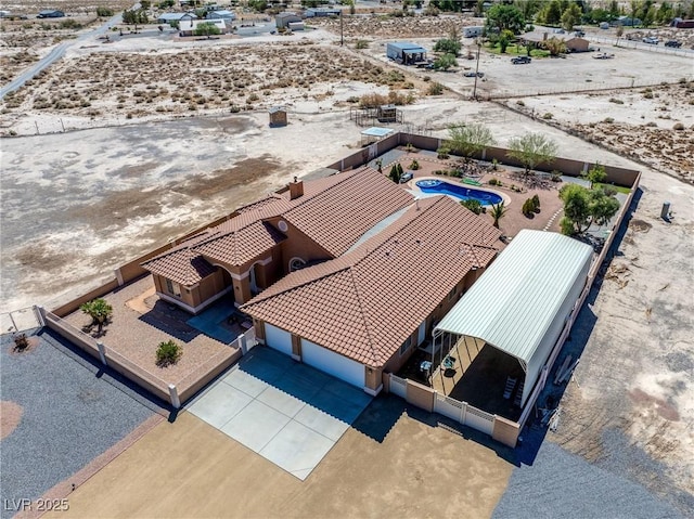 2411 W Bluebird Ave, Pahrump, NV 89060 - photo 46