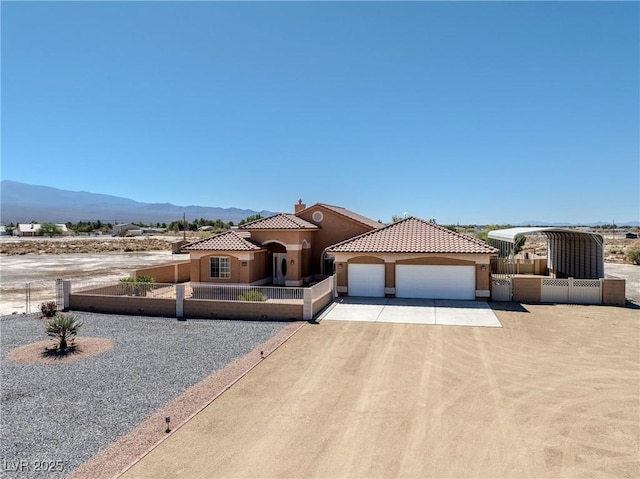 2411 W Bluebird Ave, Pahrump, NV 89060 - photo 47