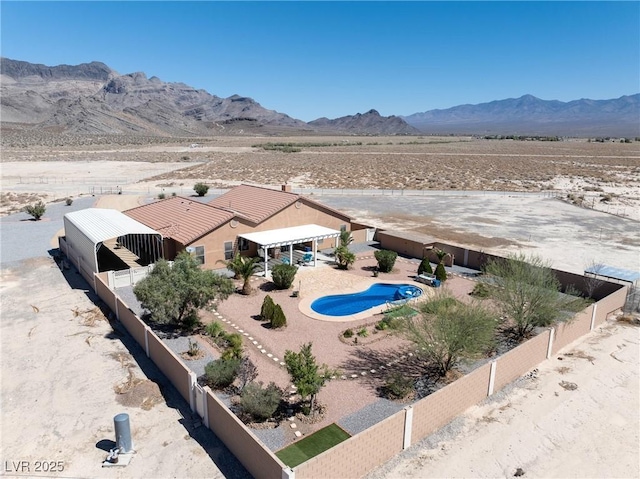 2411 W Bluebird Ave, Pahrump, NV 89060 - photo 48