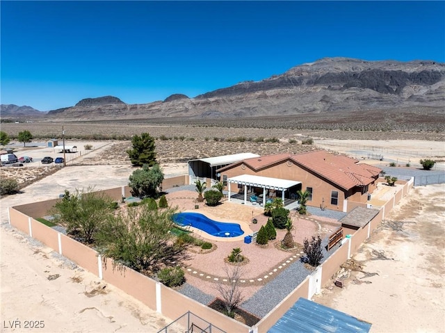 2411 W Bluebird Ave, Pahrump, NV 89060 - photo 49
