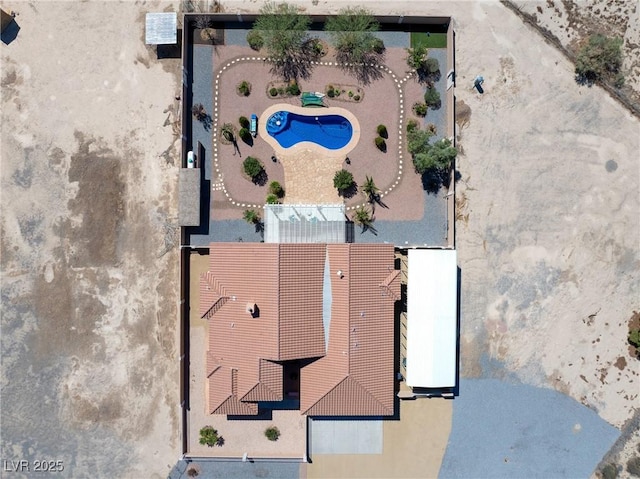 2411 W Bluebird Ave, Pahrump, NV 89060 - photo 51