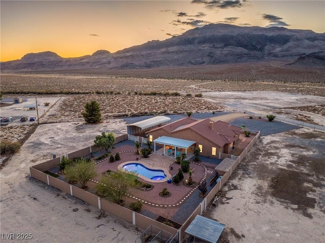 2411 W Bluebird Ave, Pahrump, NV 89060 - photo 58