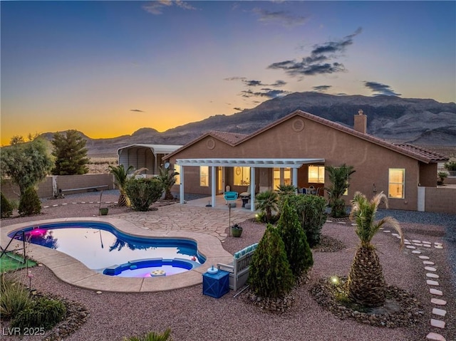 2411 W Bluebird Ave, Pahrump, NV 89060 - photo 59