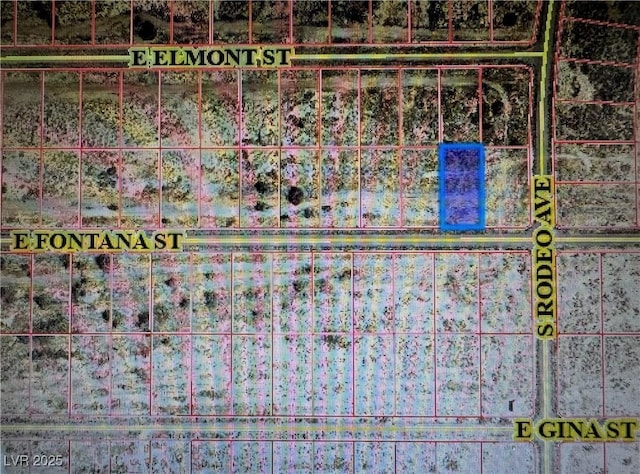 360 E Fontana St, Pahrump, NV 89048 - photo 6