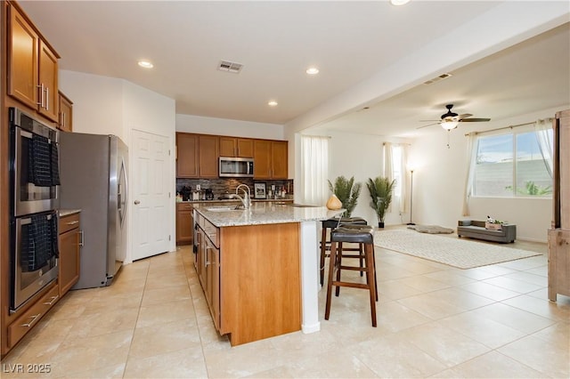 4204 Seclusion Bay Ave, North Las Vegas, NV 89081 - photo 3