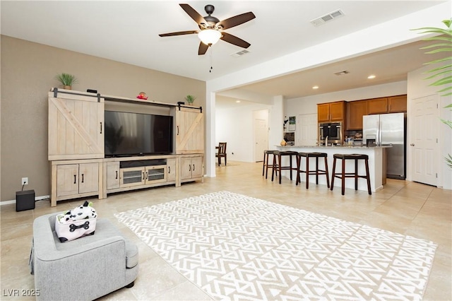 4204 Seclusion Bay Ave, North Las Vegas, NV 89081 - photo 4
