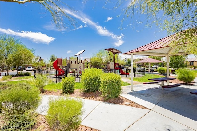 4204 Seclusion Bay Ave, North Las Vegas, NV 89081 - photo 17