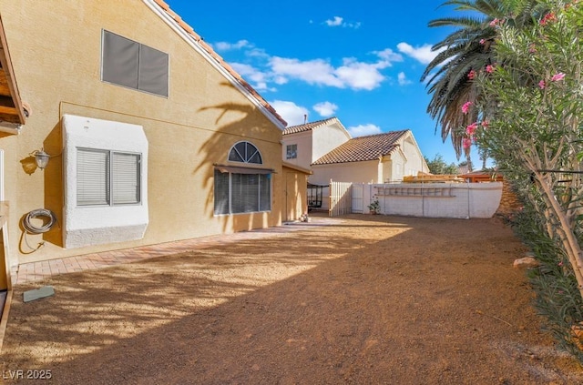 4209 Glass Lantern Dr, North Las Vegas, NV 89032 - photo 36