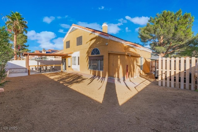 4209 Glass Lantern Dr, North Las Vegas, NV 89032 - photo 39