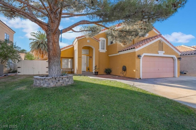 4209 Glass Lantern Dr, North Las Vegas, NV 89032 - photo 2