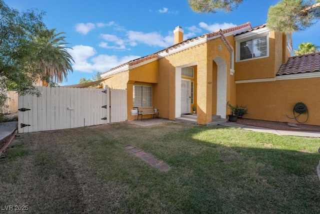4209 Glass Lantern Dr, North Las Vegas, NV 89032 - photo 3