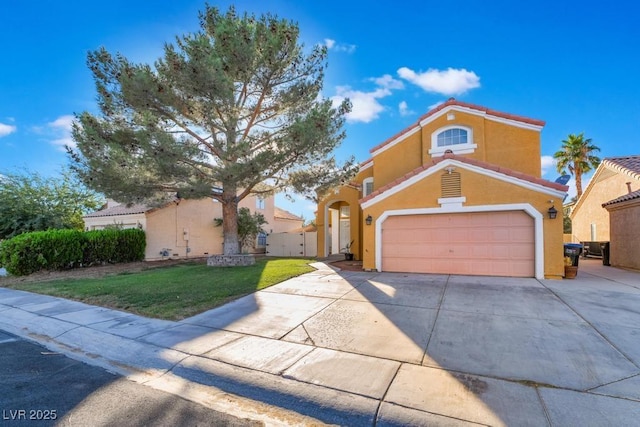 4209 Glass Lantern Dr, North Las Vegas, NV 89032 - photo 4