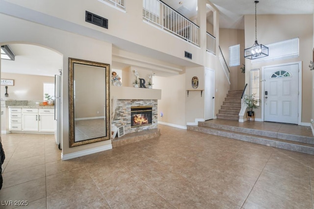 4209 Glass Lantern Dr, North Las Vegas, NV 89032 - photo 7