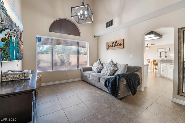 4209 Glass Lantern Dr, North Las Vegas, NV 89032 - photo 8
