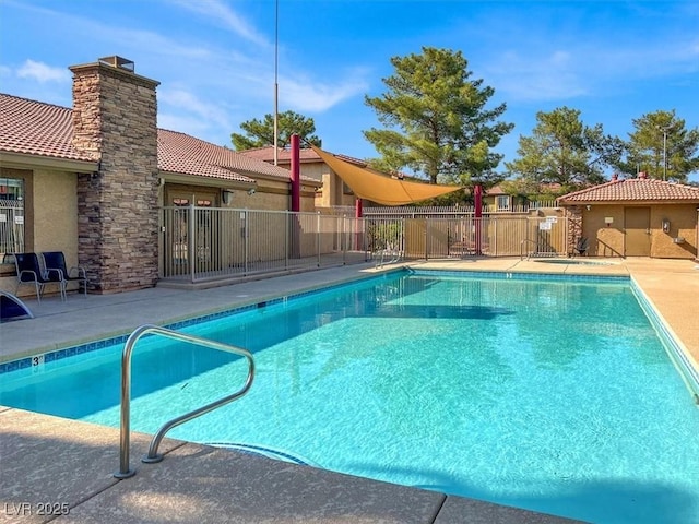 7200 Pirates Cove Rd Unit 2019, Las Vegas, NV 89145 - photo 20