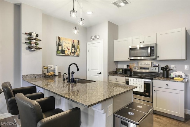 4202 Lunar Canyon Ave, North Las Vegas, NV 89084 - photo 4