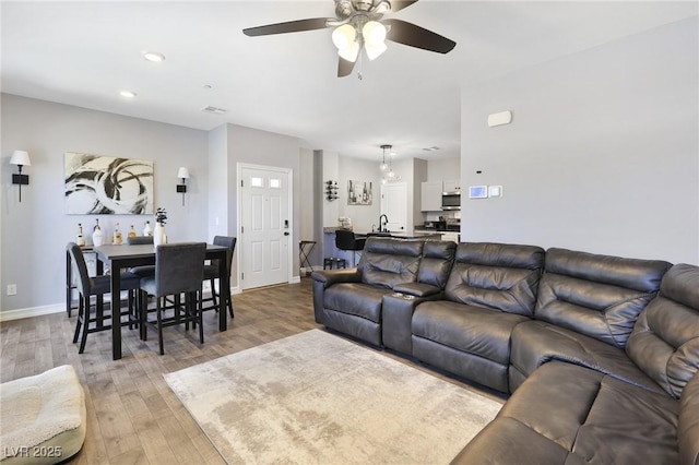 4202 Lunar Canyon Ave, North Las Vegas, NV 89084 - photo 12