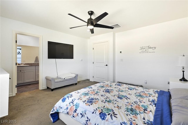 4202 Lunar Canyon Ave, North Las Vegas, NV 89084 - photo 18