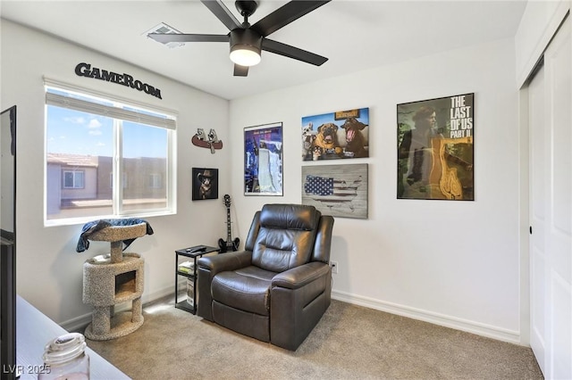 4202 Lunar Canyon Ave, North Las Vegas, NV 89084 - photo 24