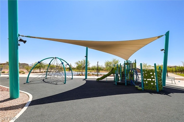 4202 Lunar Canyon Ave, North Las Vegas, NV 89084 - photo 35