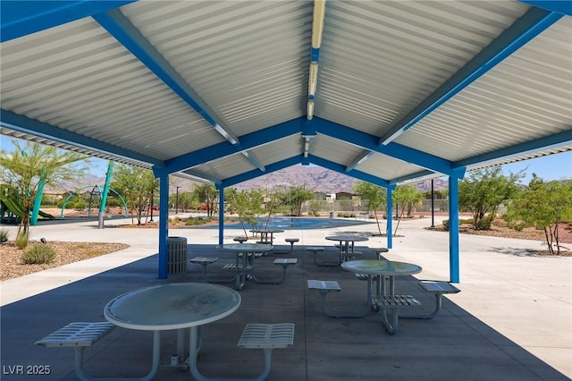 4202 Lunar Canyon Ave, North Las Vegas, NV 89084 - photo 36