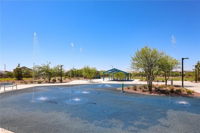4202 Lunar Canyon Ave, North Las Vegas, NV 89084 - photo 37