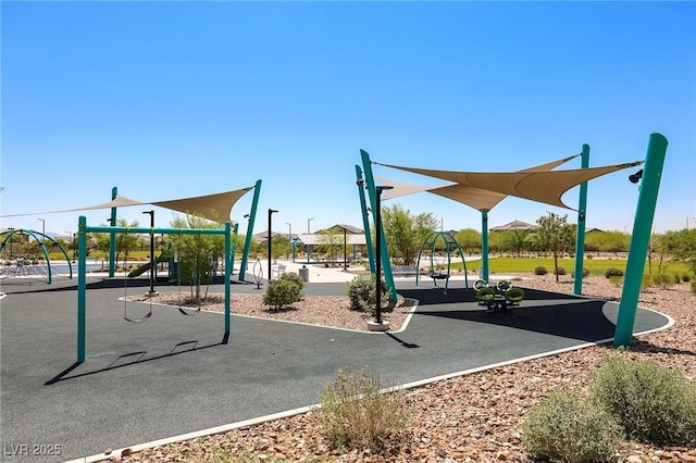4202 Lunar Canyon Ave, North Las Vegas, NV 89084 - photo 39