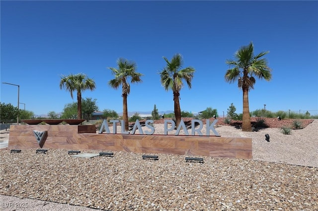 4202 Lunar Canyon Ave, North Las Vegas, NV 89084 - photo 41