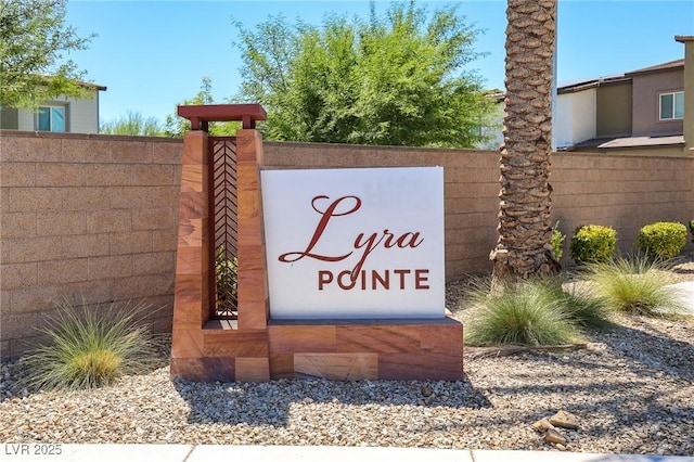4202 Lunar Canyon Ave, North Las Vegas, NV 89084 - photo 42