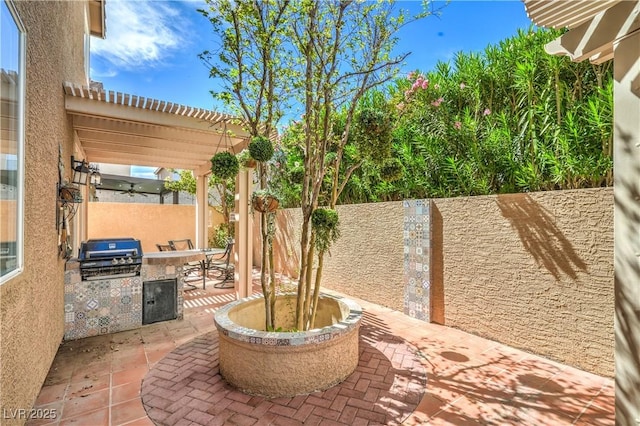9520 Walking Spirit Ct, Las Vegas, NV 89129 - photo 32