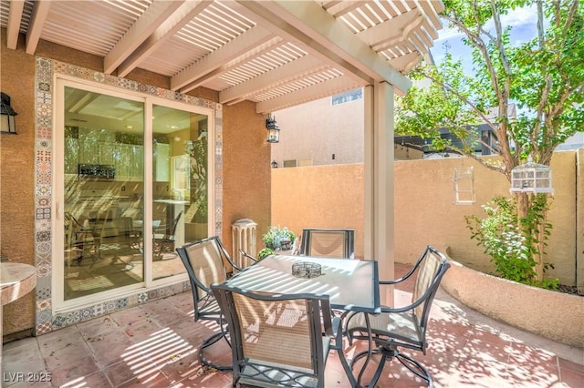 9520 Walking Spirit Ct, Las Vegas, NV 89129 - photo 33