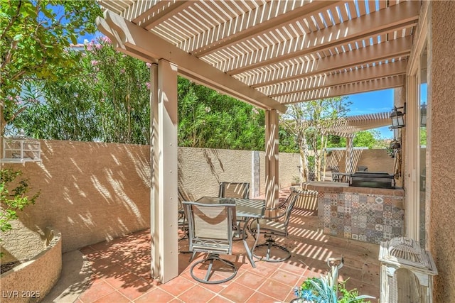 9520 Walking Spirit Ct, Las Vegas, NV 89129 - photo 34