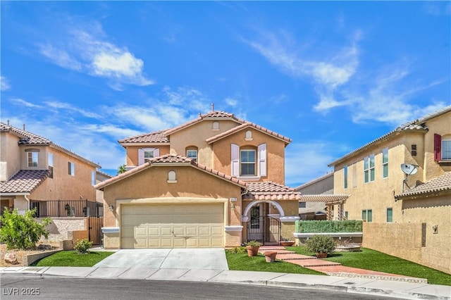 9520 Walking Spirit Ct, Las Vegas, NV 89129 - photo 1