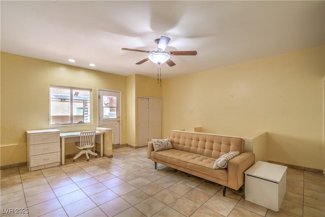 9520 Walking Spirit Ct, Las Vegas, NV 89129 - photo 14