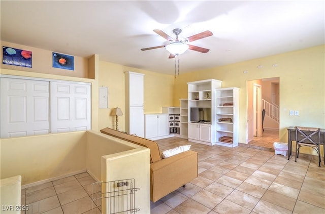 9520 Walking Spirit Ct, Las Vegas, NV 89129 - photo 15